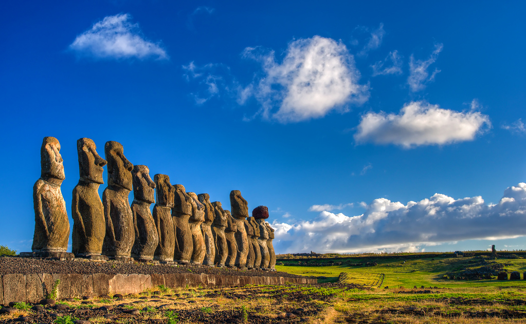Chile presenta primer ‘Estudio Longitudinal de Turismo Interno