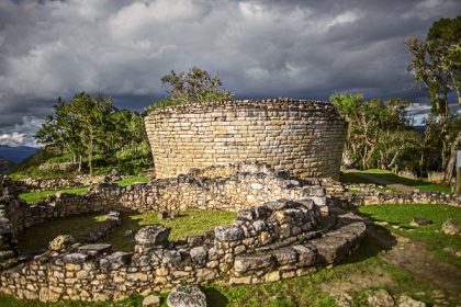 Una variada oferta de viajes ofrece "Perú Week"
