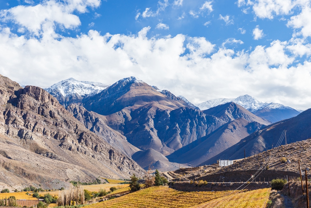 "Todos los servicios turísticos formales operan con normalidad en la Región de Coquimbo"