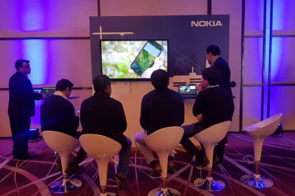 Nokia: La red 5G transformará el mercado chileno