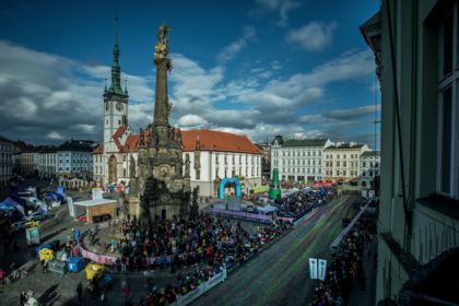 Conoce algunos maratones que conectan con las maravillas de República Checa