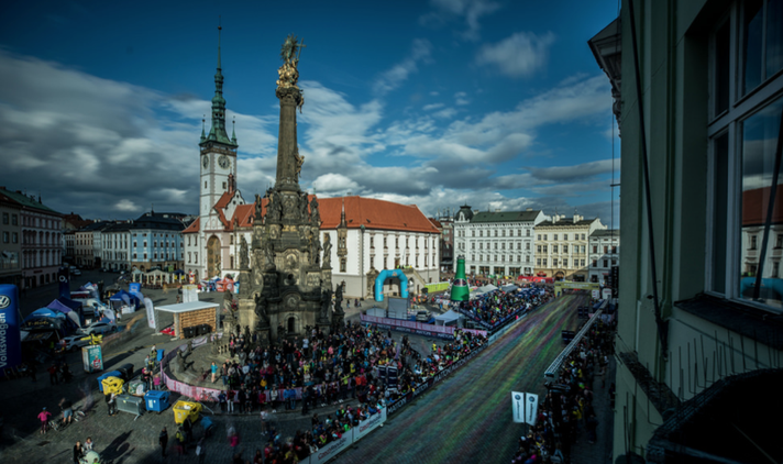 Conoce algunos maratones que conectan con las maravillas de República Checa