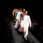 Iberia presenta durante Mercedes Benz Fashion Week Madrid sus nuevos uniformes
