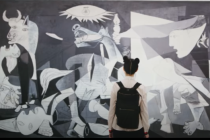 El vídeo Diez planes para vivir Madrid, premiado en el Festival de Cine Turístico de Japón