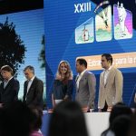 Oh! Stgo: invita a descubrir la ciudad de Santiago