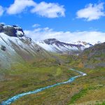 Chile es un destino turístico más seguro que EE. UU.