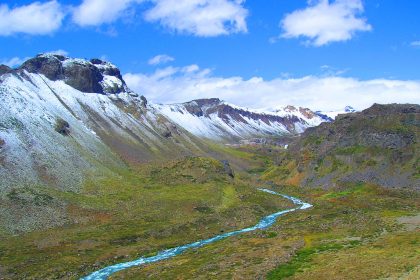 Maule, la nueva perla del turismo chileno