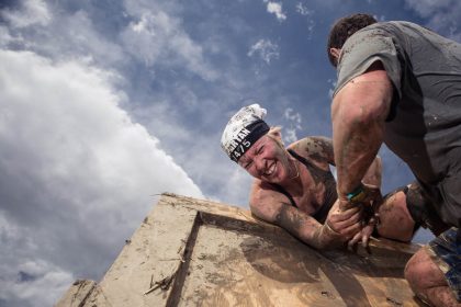 Abierta las inscripciones para la carrera de obstáculos 'Spartan'