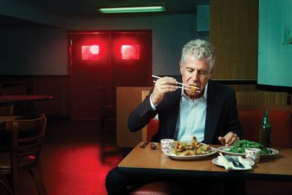 Murió Anthony Bourdain, una vida entre fogones, viajes y televisión
