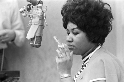 Muere la cantante Aretha Franklin, "la reina de soul"