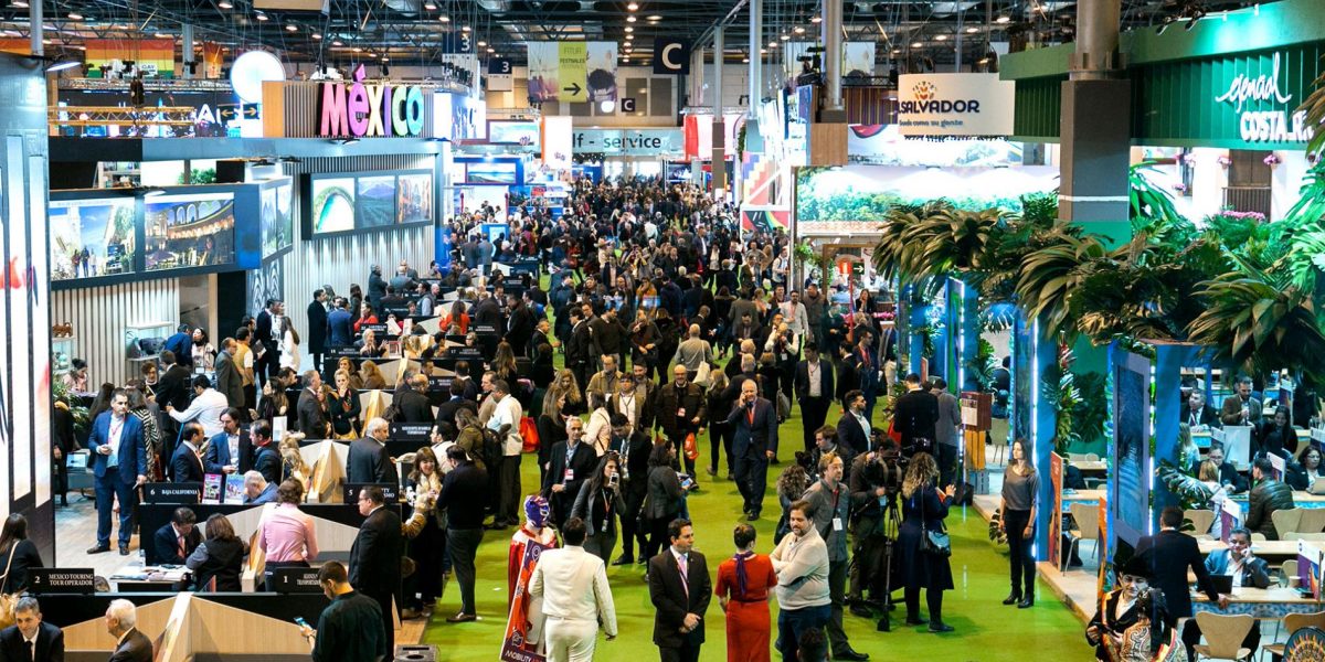 Corea del Sur, país socio de la Feria Internacional de Turismo de Madrid 2020