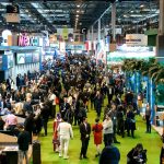 FESTURIS: El lujo sigue creciendo y alcanza su cuarta edición consecutiva