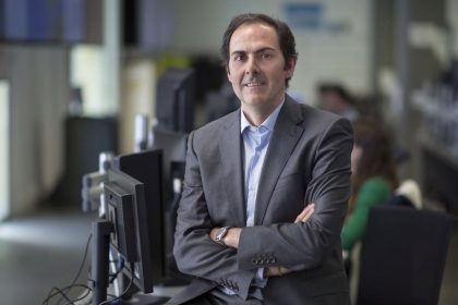 Javier Sánchez-Prieto liderará Iberia