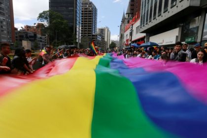 Se realizará 'LGBTravel estilo de vida y negocios' en Bogotá