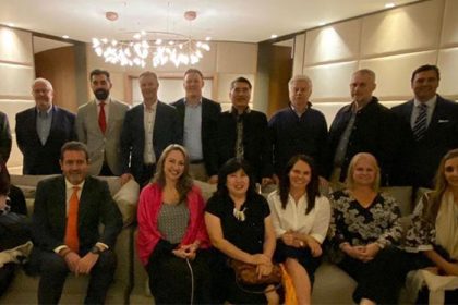 ANATO, en representación de Folatur,  asume la vicepresidencia de la WTAAA