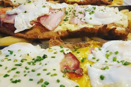 Los bodegones de Buenos Aires:  la receta que sobrevive en el tiempo.