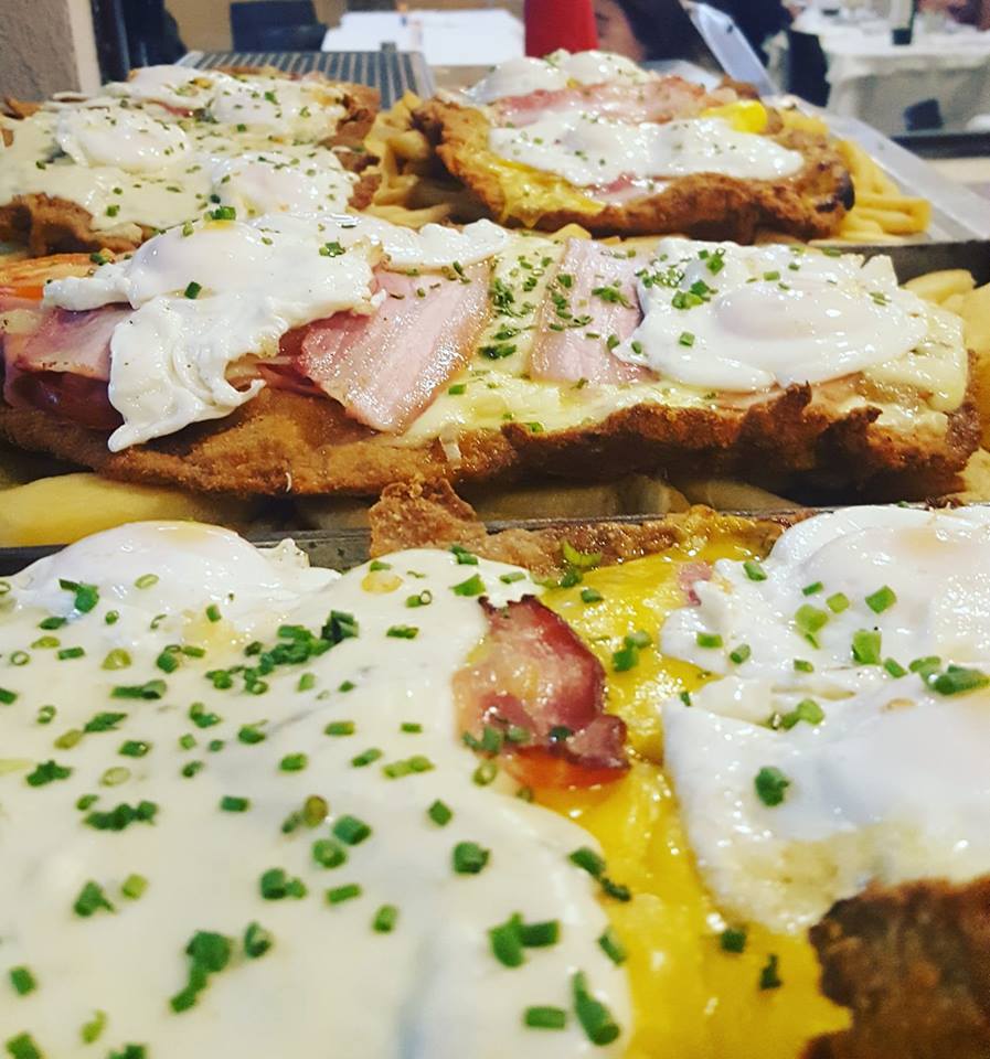 Los bodegones de Buenos Aires:  la receta que sobrevive en el tiempo.