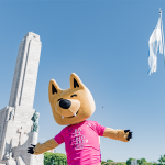 Las Bahamas, presente en la Vitrina Turística de Anato en Bogotá