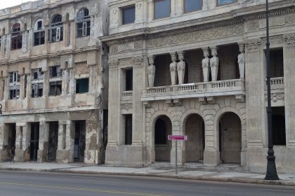 La Habana y sus 500 años