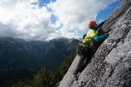Chile elegido entre los destinos top del 2018
