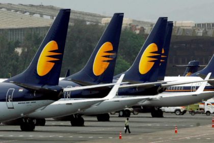 Jet Airways solicita un préstamo millonario a Etihad