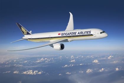 Singapore Airlines: Nuevo vuelo a NYC de 18 horas y 45 minutos para ser el más largo del mundo