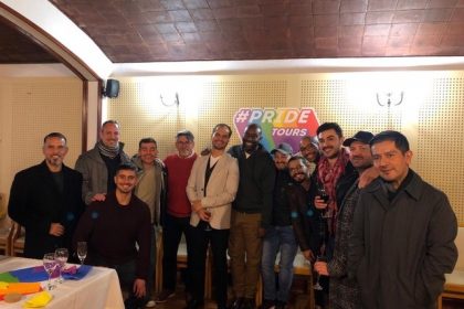 Se busca legitimar el Turismo LGTB en Chile