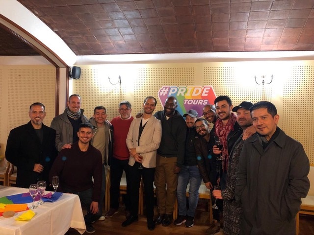 Se busca legitimar el Turismo LGTB en Chile