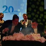 Chiloé será la sede del 41º Congreso anual de Achet