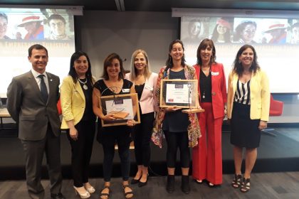 Conoce a las ganadoras del concurso “Mujer Empresaria Turística” en su décima edición