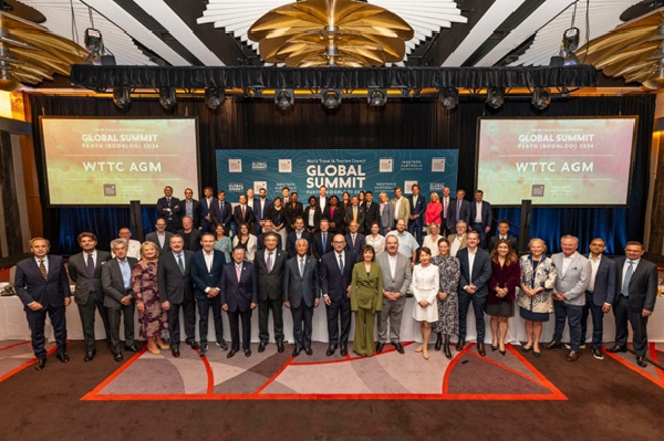 Australia: Los trabajos de la 24ª Cumbre Global de Viajes y Turismo