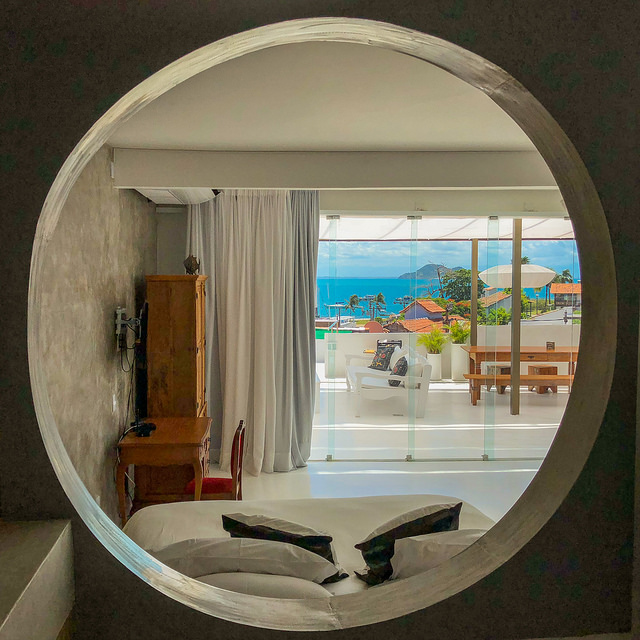 Lanza campaña Airbnb en Brasil: "Abra Sua Porta Para a Diversidade"