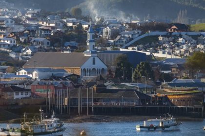 Chiloé será la sede del 41º Congreso anual de Achet