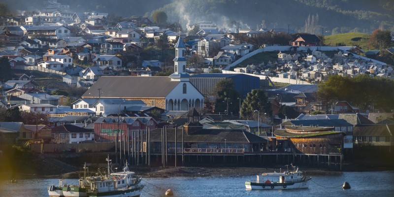 Chiloé será la sede del 41º Congreso anual de Achet