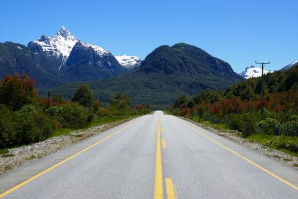 Chile muestra por primera vez sus encantos en Uruguay