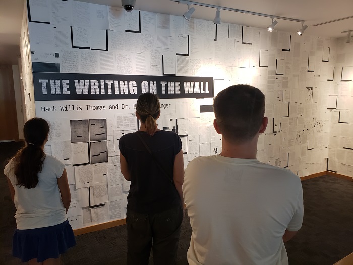 Nueva temporada de exhibiciones del museo de arte Frost FIU