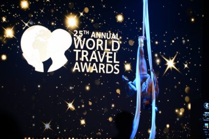 Conoce sobre los "World Travel Awards"