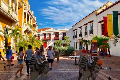 Colombia será sede de FIEXPO Latin América en 2020 al 2022