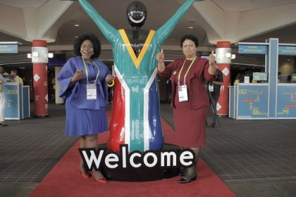 Arranca Travel Indaba 2019: Sudáfrica reúne lo mejor del continente africano