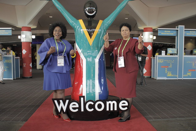 Arranca Travel Indaba 2019: Sudáfrica reúne lo mejor del continente africano