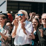 Toronto y el arte urbano