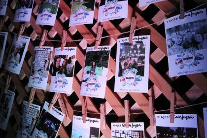 Viajes El Corte Inglés lanza su campaña ¨La Temporada Baja¨