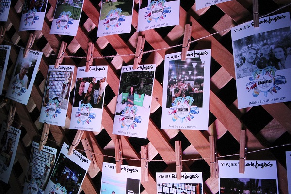 Viajes El Corte Inglés lanza su campaña ¨La Temporada Baja¨