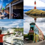 Reyes de España presiden inauguración de FITUR 2021 “Especial recuperación Turismo”