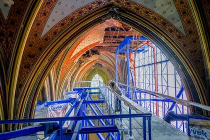 Oh! Stgo: invita a descubrir la ciudad de Santiago