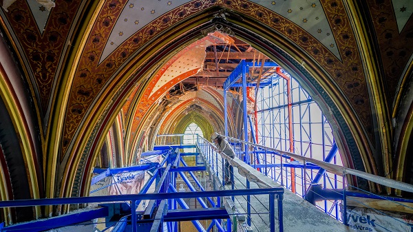 Oh! Stgo: invita a descubrir la ciudad de Santiago