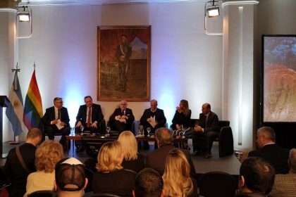 Turismo LGBT: Presenta la 12 edición de Gnetwork 360º