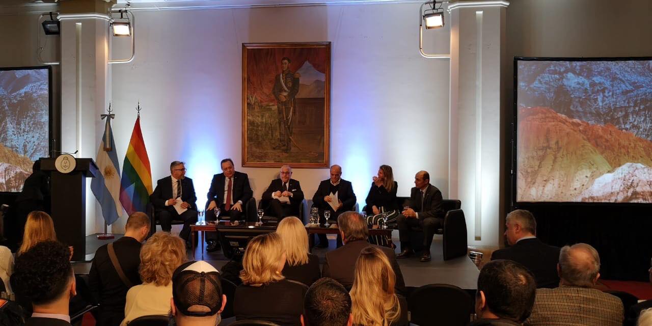 Turismo LGBT: Presenta la 12 edición de Gnetwork 360º