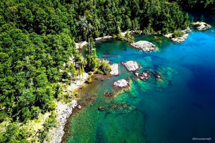7 playas patagónicas argentinas para conocer