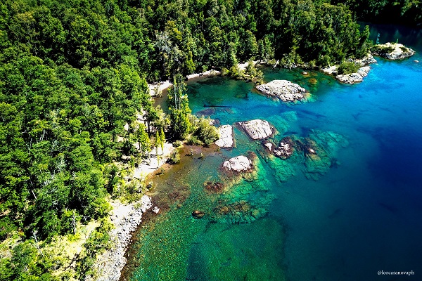 7 playas patagónicas argentinas para conocer
